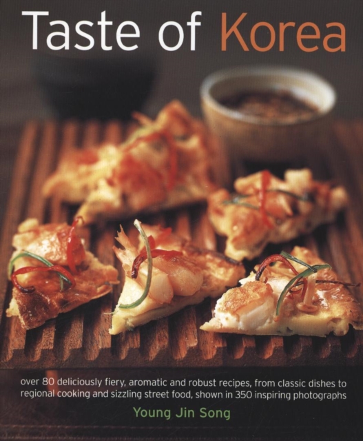 Taste of Korea