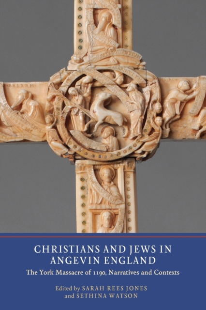 Christians and Jews in Angevin England