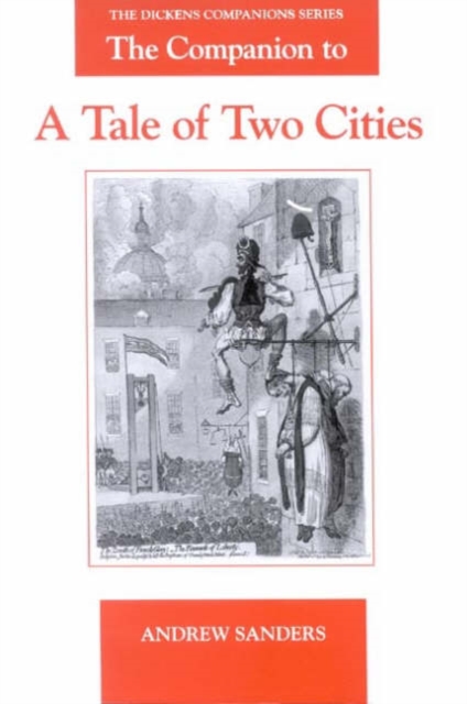 Companion to A Tale of Two Cities