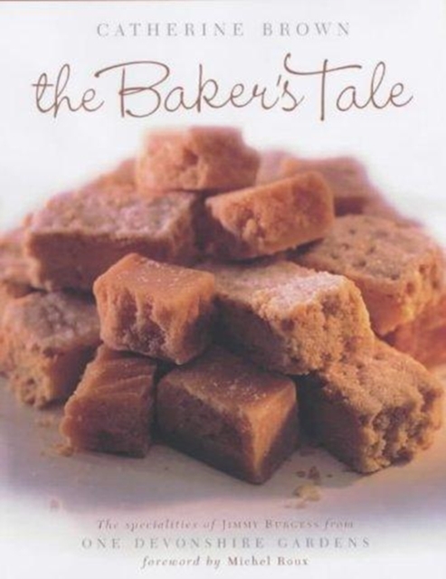 Baker's Tale