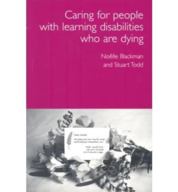 Care for Dying People with Learning Disabilities