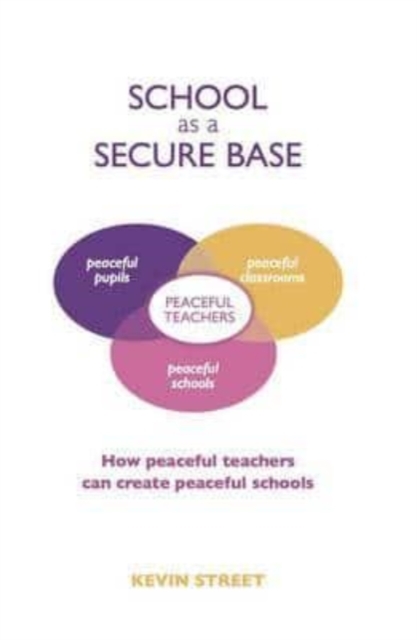 School as a Secure Base
