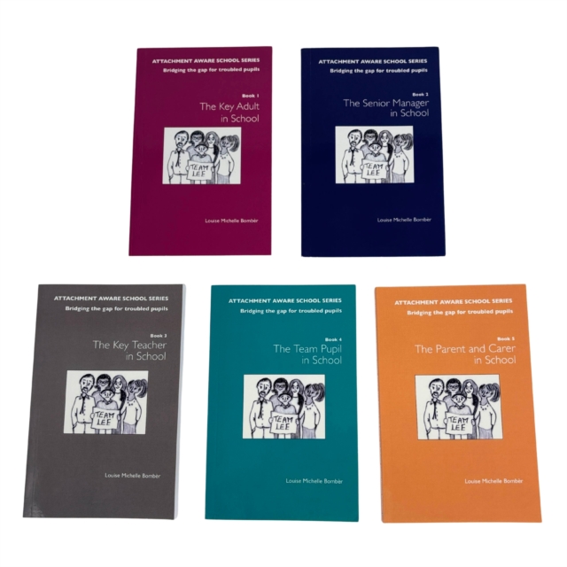 Attachment Aware School Series