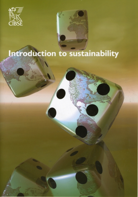 INTRODUCTION TO SUSTAINABILITY