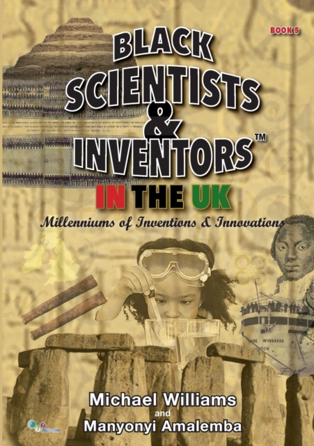 Black Scientists & Inventors in the UK