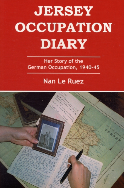 Jersey Occupation Diary