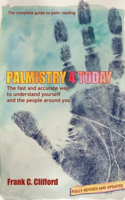 Palmistry 4 Today (with Diploma Course)