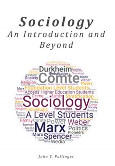 Sociology: An Introduction and Beyond