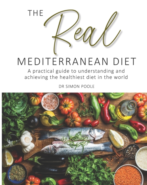 Real Mediterranean Diet