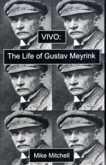 Vivo: the Life of Gustav Meyrink