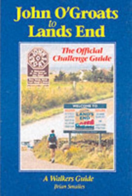 John O' Groats to Lands End