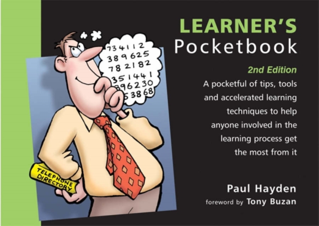 Learner's Pocketbook: 2nd Edition