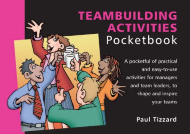 Teambuilding Activities Pocketbook