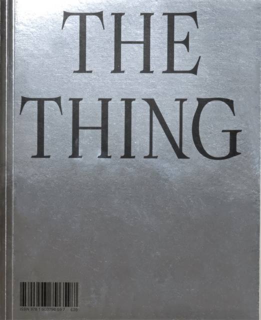 Thing, Photoworks Annual #30