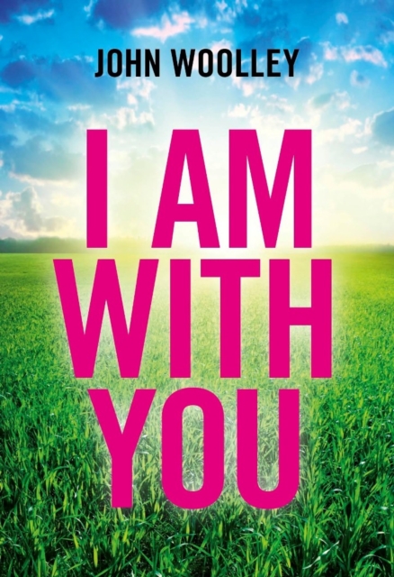 I Am With You (Paperback)