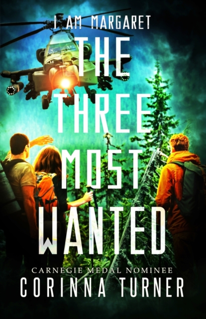 Three Most Wanted