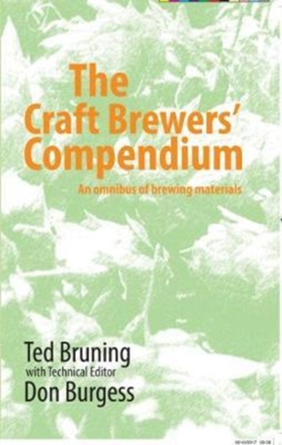 Craft Brewers' Compendium