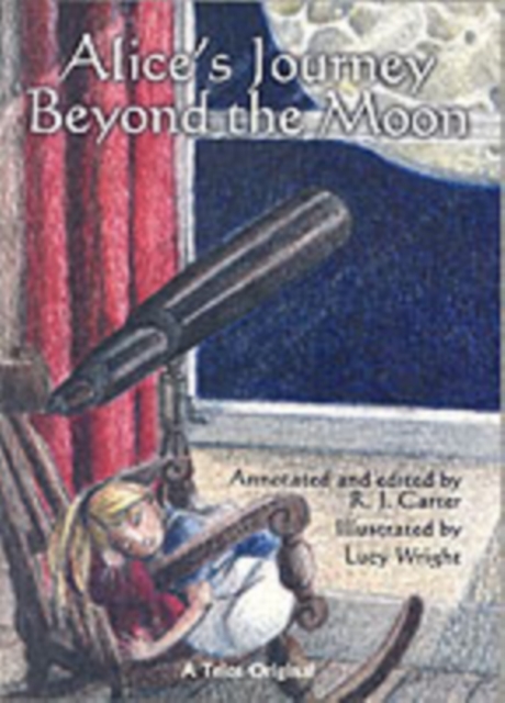 Alice's Journey Beyond the Moon