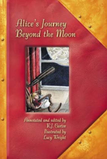 Alice's Journey Beyond the Moon