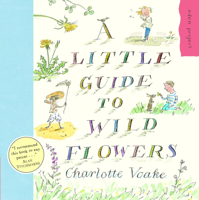 Little Guide To Wild Flowers