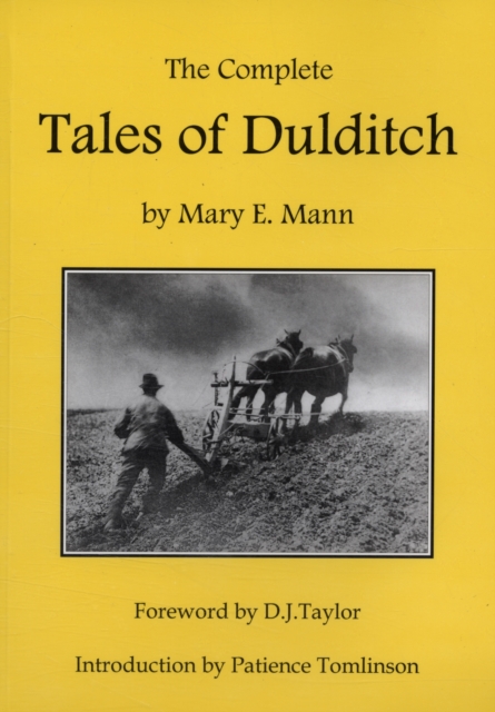 Complete Tales of Dulditch