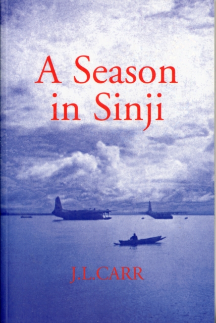 Season in Sinji