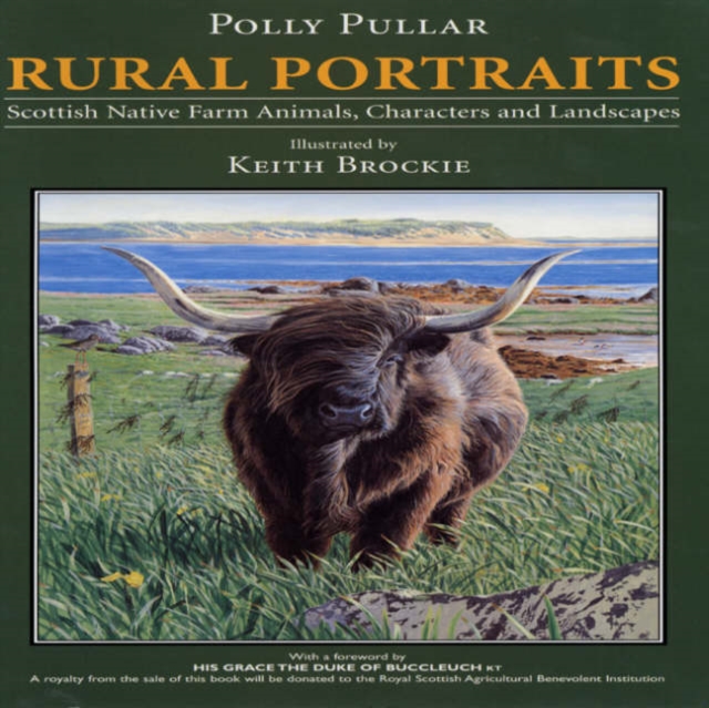 Rural Portraits