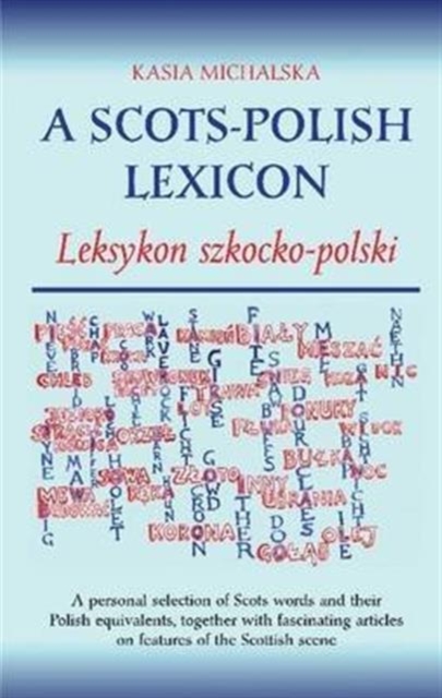 Scots-Polish Lexicon