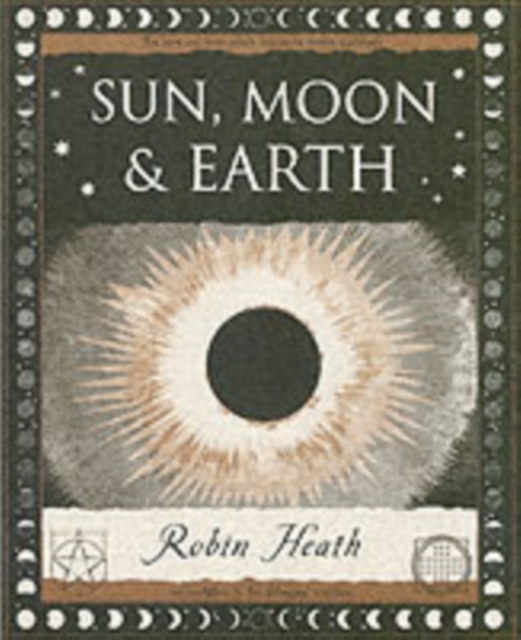 Sun, Moon and Earth