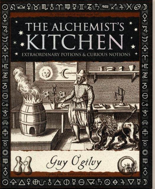 Alchemist's Kitchen