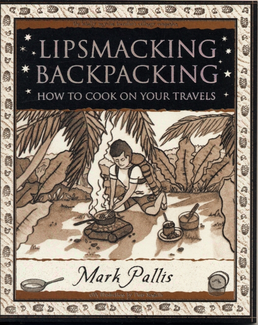 Lipsmacking Backpacking