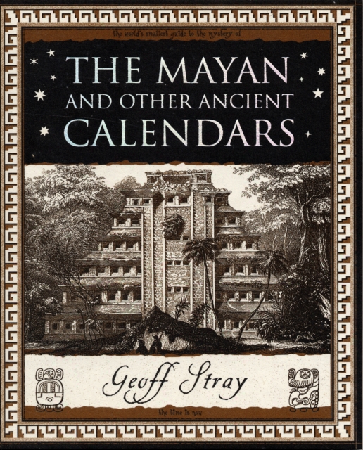 Mayan and Other Ancient Calendars