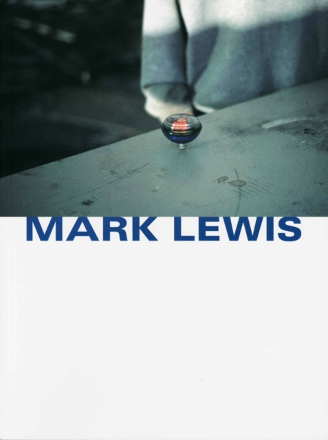 Mark Lewis