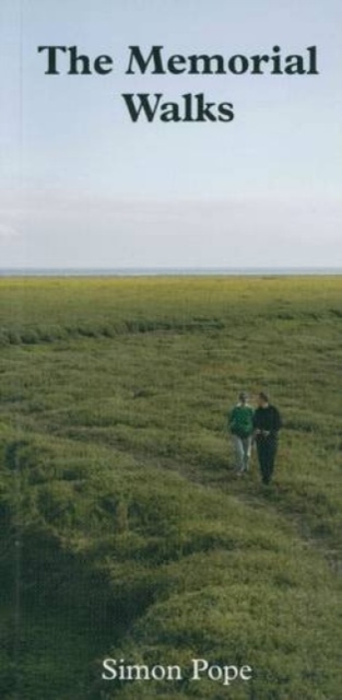 Memorial Walks: Simon Pope