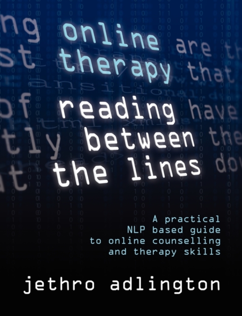 Online Therapy - Reading Between the Lines