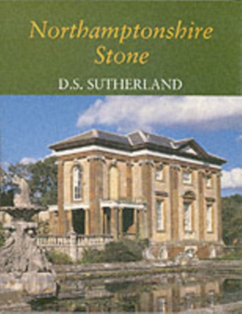 Northamptonshire Stone