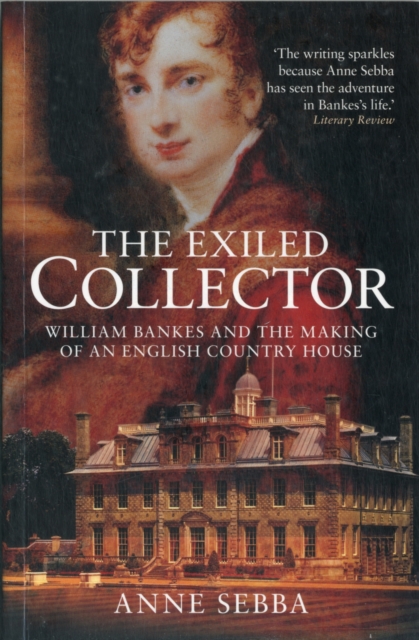 Exiled Collector