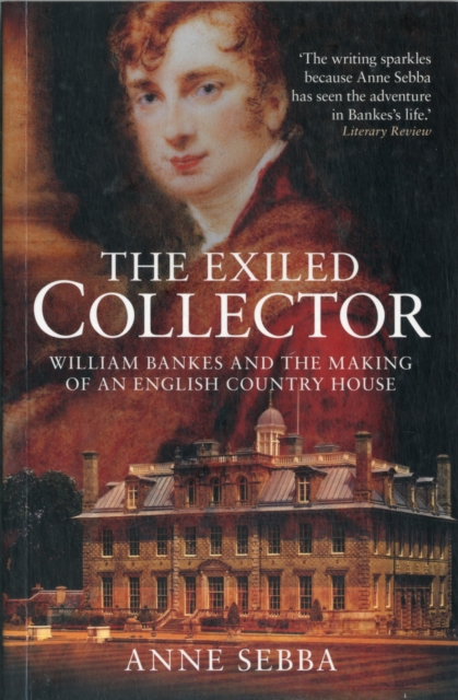 The Exiled Collector