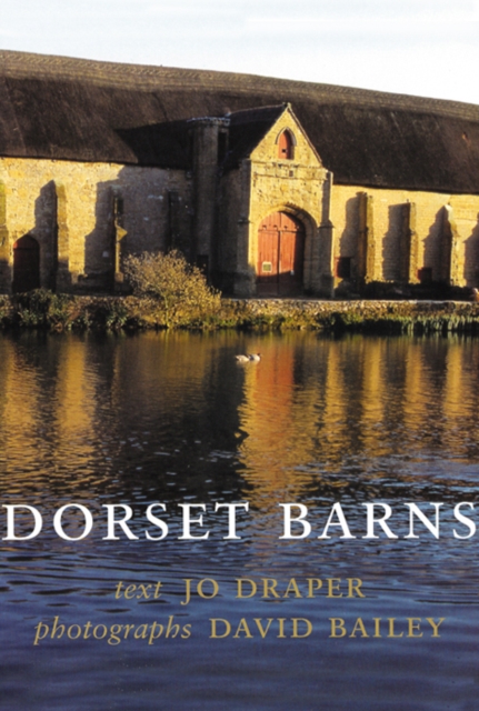 Dorset Barns