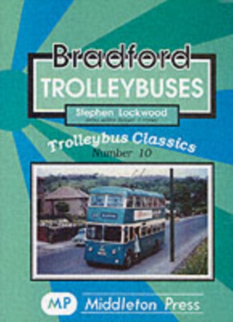 Bradford Trolleybuses