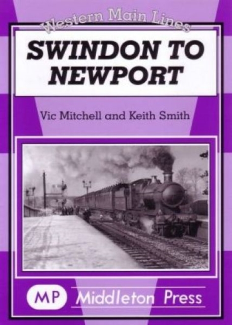 Swindon to Newport