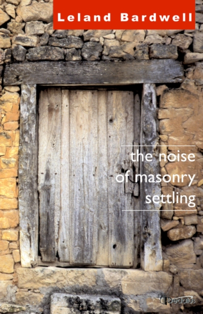 Noise of Masonry Settling