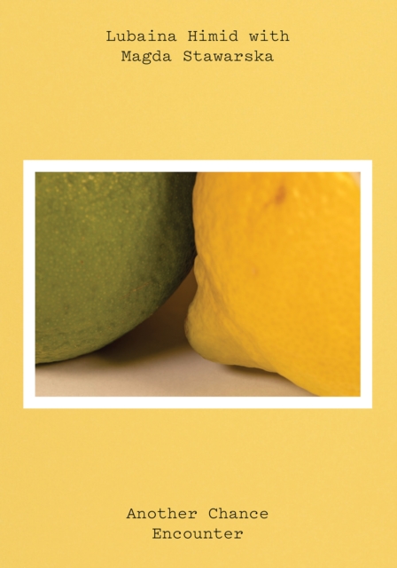 Lubaina Himid and Magda Stawarska