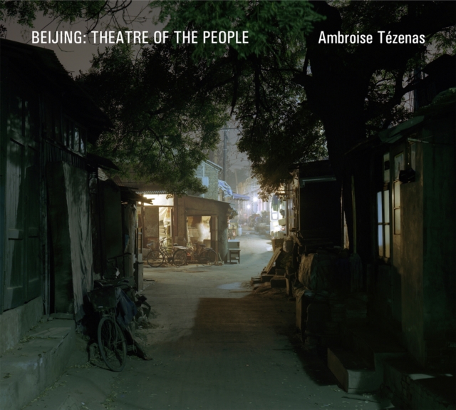 Beijing: Theatre Of People