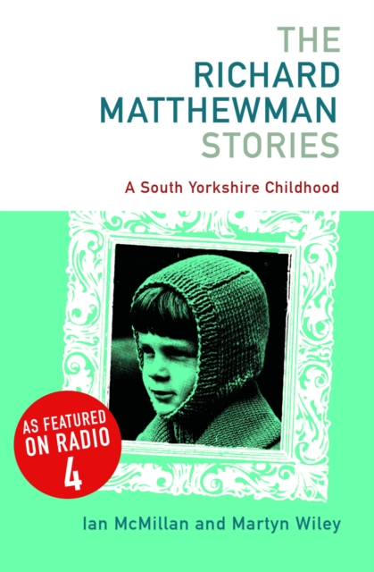 Richard Matthewman Stories