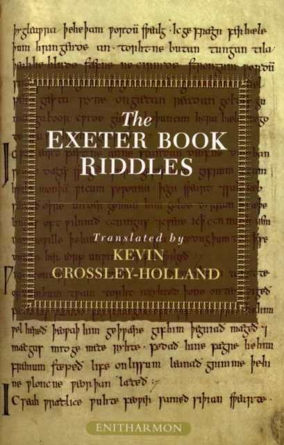 Exeter Book Riddles