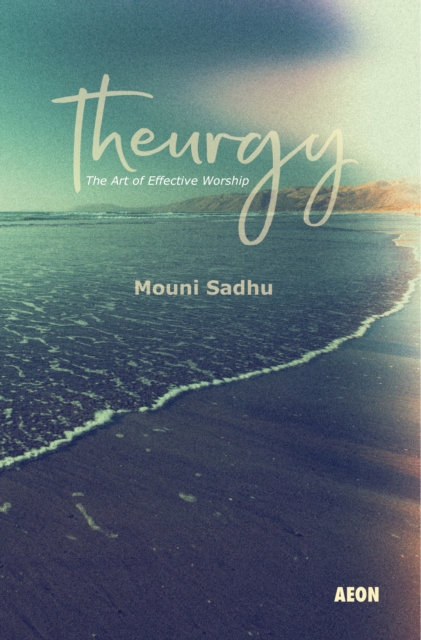 Theurgy