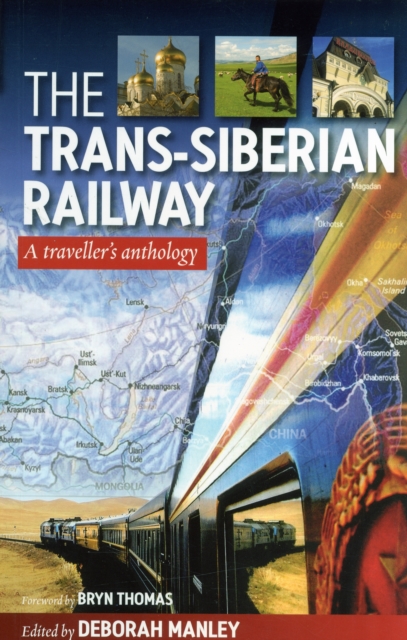 Trans Siberian Railway