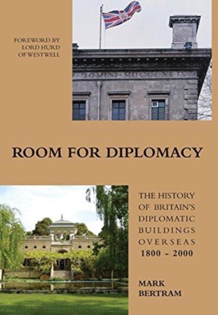 Room for Diplomacy