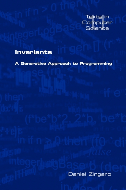 Invariants